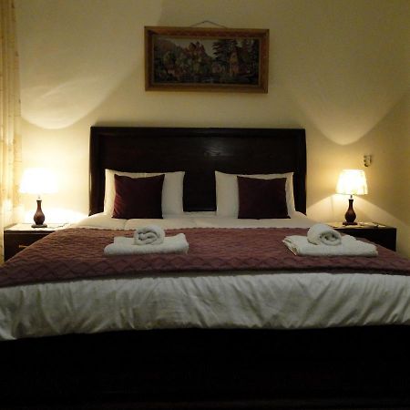 Gadara Rent Room Umm Qays Exterior foto
