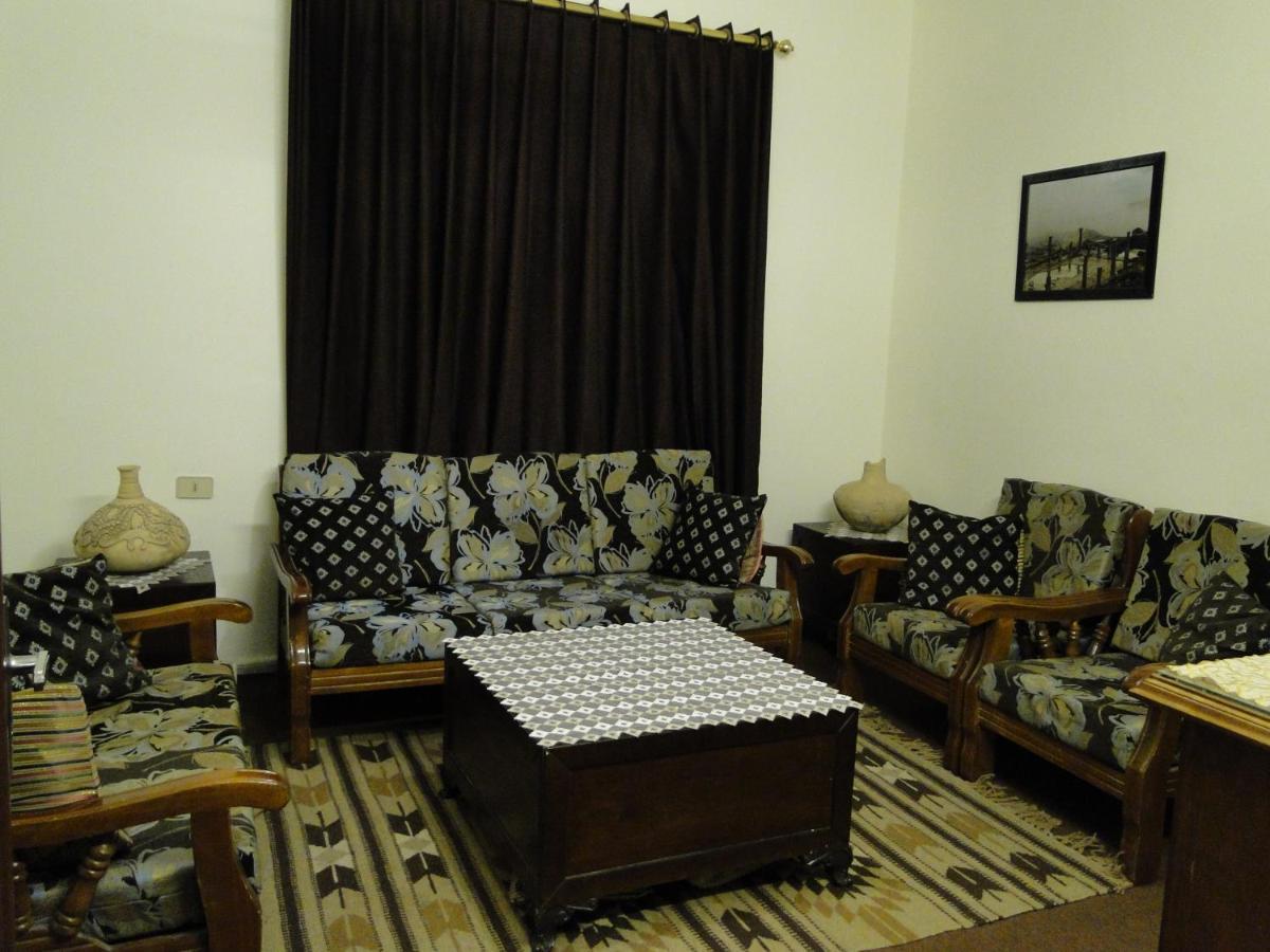 Gadara Rent Room Umm Qays Exterior foto