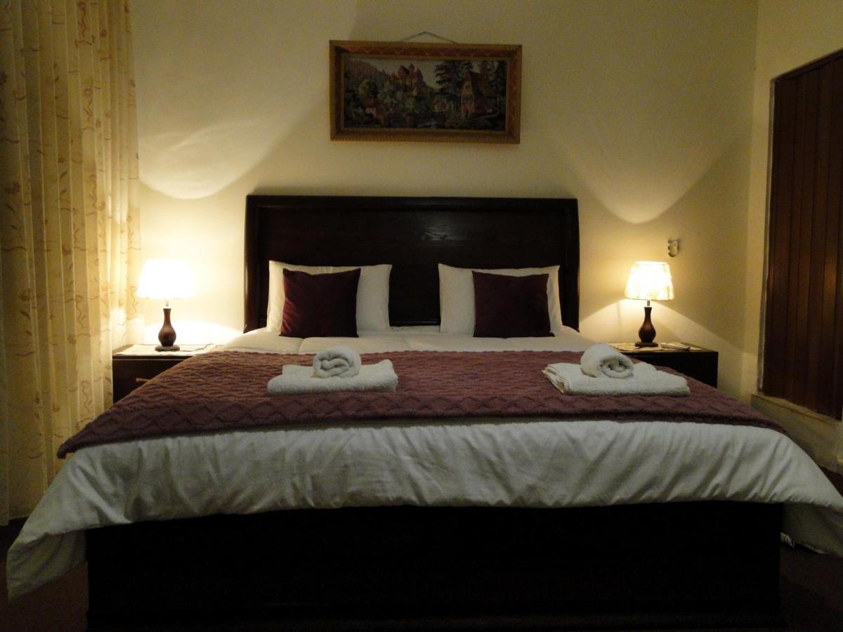 Gadara Rent Room Umm Qays Exterior foto