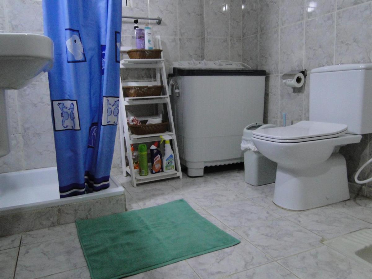 Gadara Rent Room Umm Qays Zimmer foto