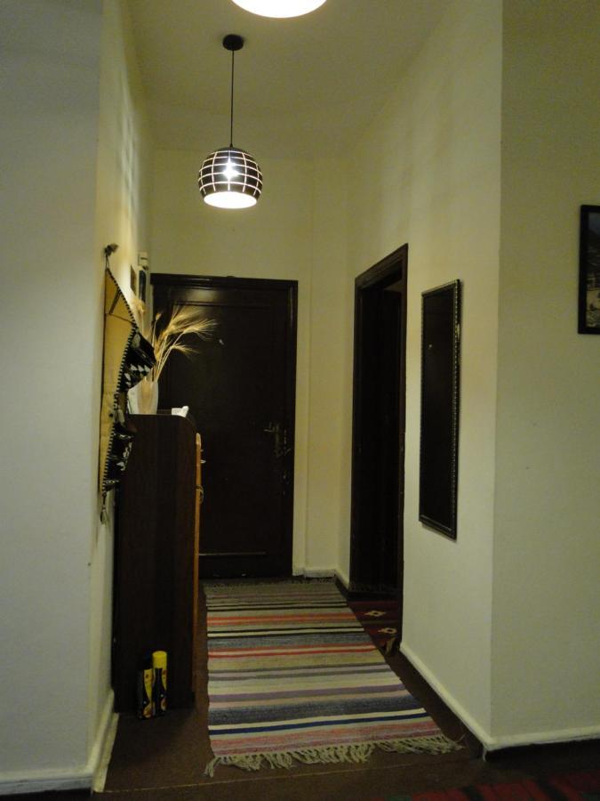 Gadara Rent Room Umm Qays Exterior foto