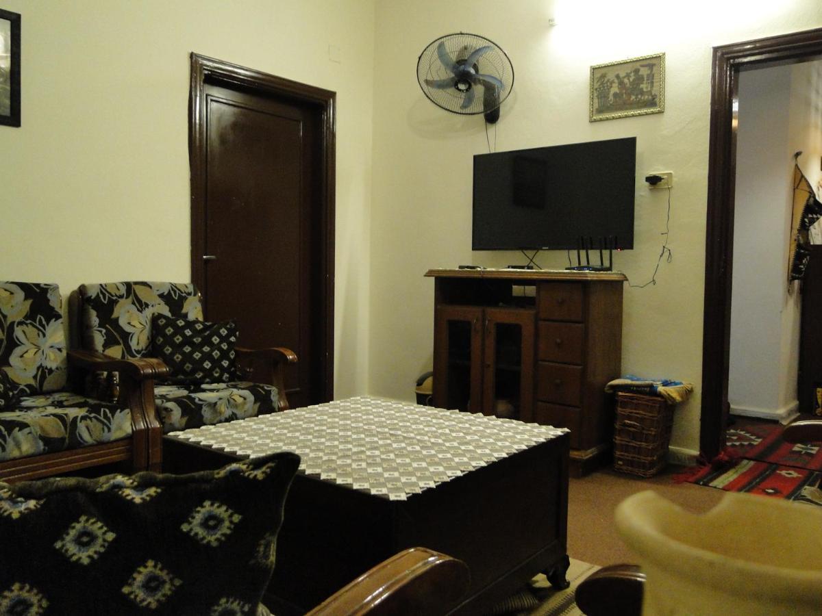 Gadara Rent Room Umm Qays Exterior foto