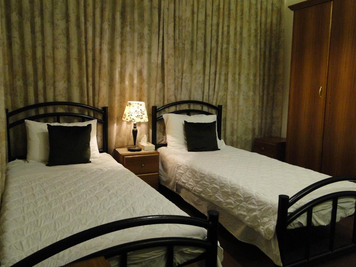 Gadara Rent Room Umm Qays Zimmer foto