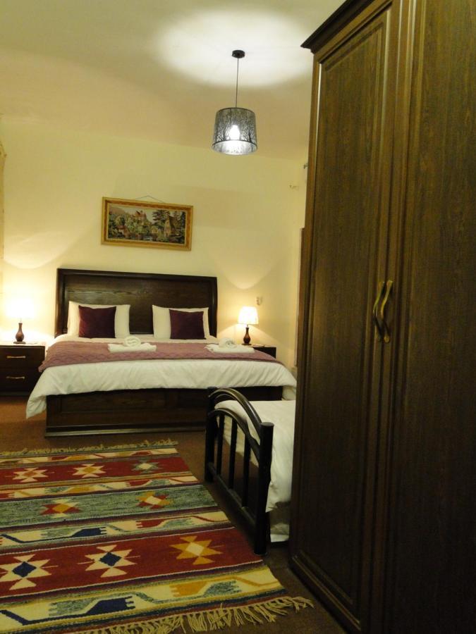 Gadara Rent Room Umm Qays Exterior foto
