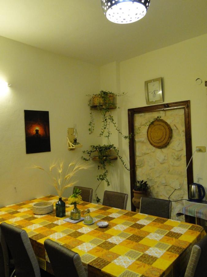 Gadara Rent Room Umm Qays Exterior foto